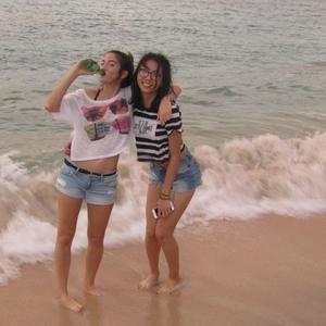 Meet your Posher, Maggie